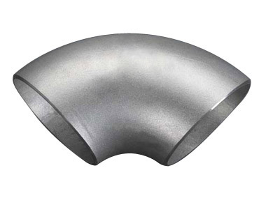 90度彎頭不銹鋼管件
