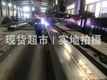 浙江旭科鋼管有限公司,德國進(jìn)口自動(dòng)等離子焊機(jī)