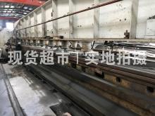 浙江旭科鋼管有限公司,大型刨邊機(jī)