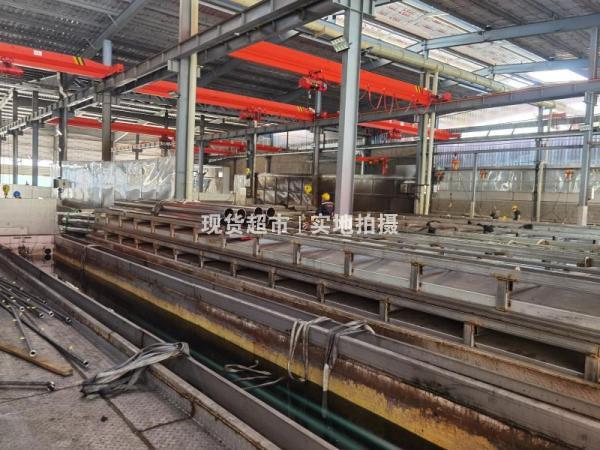 溫州市浩特鋼業(yè)有限公司,生產(chǎn)設(shè)備酸洗池(1)