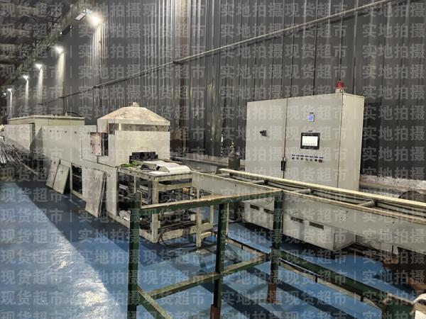 溫州市三鑫鋼業(yè)有限公司,整形校正機(jī)器