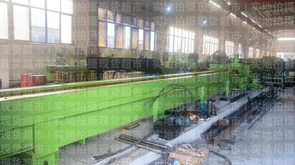 浙江鴻城鋼業(yè)科技有限公司,軋機(jī)