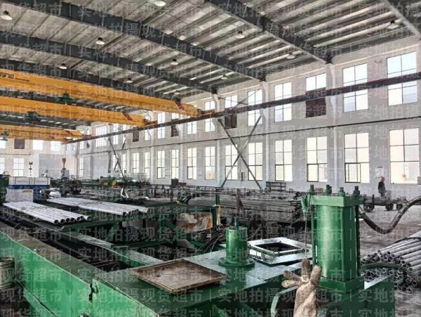 泰州鏡面達(dá)不銹鋼管業(yè)有限公司,永得利60扎機(jī)