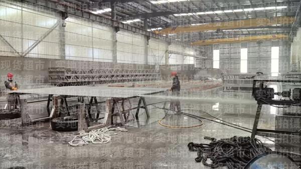 福建青泰管業(yè)科技有限公司,酸洗池