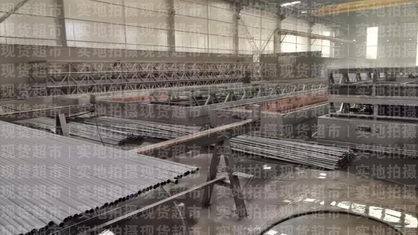 福建青泰管業(yè)科技有限公司,酸洗設備