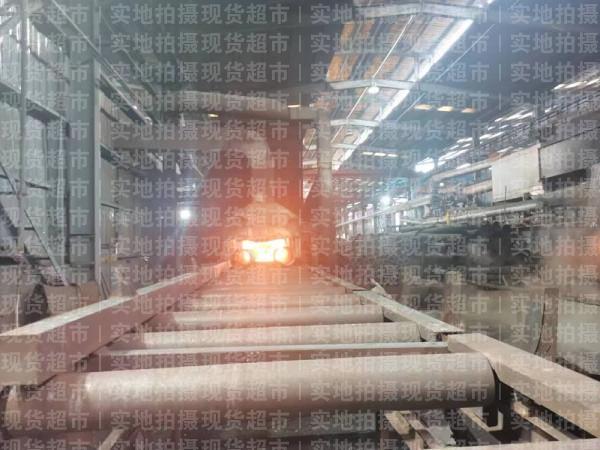 浙江春宇不銹鋼有限公司,退火爐