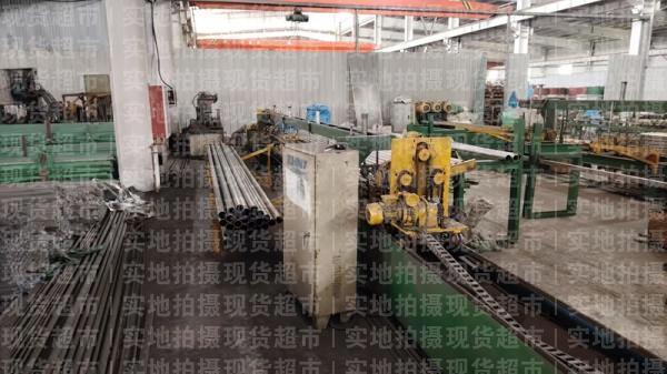 溫州盛隆不銹鋼有限公司,拋光機（內(nèi)拋）