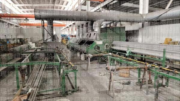 溫州盛隆不銹鋼有限公司,拋光機（外拋）