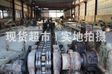 益大特鋼有限公司,拉管機(jī)