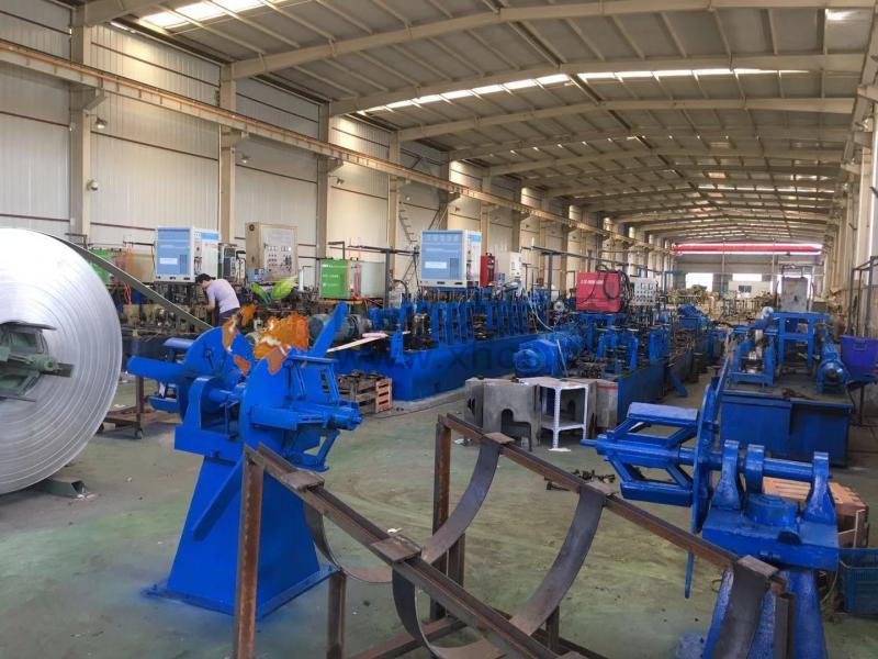 無錫徽泰不銹鋼工業(yè)管有限公司