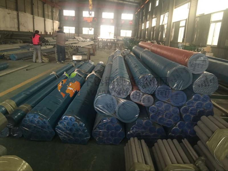 浙江金暢不銹鋼有限公司